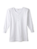GUNZE(グンゼ)快適工房 紳士長袖釦付シャツ ソフトな厚地 スムース編み 本体綿100%のカラーサンプル写真