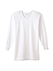 GUNZE(グンゼ)快適工房 紳士長袖前あき釦付シャツ ソフトな厚地 スムース編みのカラーサンプル写真