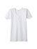 GUNZE(グンゼ)快適工房 紳士半袖釦付シャツ やわらか素材 本体綿100%のカラーサンプル写真
