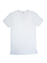 GUNZE(グンゼ)YG NextRA＋ 紳士VネックTシャツ 100%コットンのカラーサンプル写真
