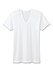 GUNZE(グンゼ)快適工房 涼風綿 紳士半袖Ｕ首 日本製 綿100%のカラーサンプル写真