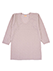 ダブル効果で暖か気分 8分袖Ｖネック アンゴラ入りのカラーサンプル写真