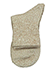 グンゼ BODYWILD 紳士ソックス ショート丈 3D MADE SOCKS 杢調のカラーサンプル写真