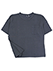 GUNZE(グンゼ)婦人 寝るＴ（睡眠専用Tシャツ） 5分袖 ドロップショルダーのカラーサンプル写真
