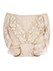Creos(クレオス)風花(Fuka)婦人デザインショーツ 綿混 抗菌防臭のカラーサンプル写真