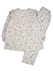 GUNZE(グンゼ)婦人長袖・長パンツパジャマ さわやか気分 デオドラントW 綿100% Wガーゼのカラーサンプル写真