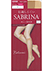 GUNZE(グンゼ)SABRINA(サブリナ)婦人ひざ下丈ストッキング Natural 美しい素肌感のカラーサンプル写真