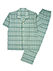 GUNZE(グンゼ)クールマジック 紳士半袖・長パンツパジャマ 吸汗＋吸熱・速乾のカラーサンプル写真