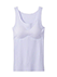 GUNZE(グンゼ)KIREILABO(キレイラボ)軽のび綿レーヨン婦人ラン型インナー(カップ付き)のカラーサンプル写真