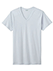 GUNZE(グンゼ)ClearSta(クリアスタ) 紳士VネックTシャツのカラーサンプル写真