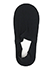 GUNZE(グンゼ)SABRINA(サブリナ)婦人フットカバー 脱げない 超深履きのカラーサンプル写真