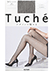 GUNZE(グンゼ)Tuche(トゥシェ) 婦人ストッキング ラッセルネット柄のカラーサンプル写真