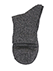 グンゼ BODYWILD 紳士ソックス ショート丈 3D MADE SOCKS 杢調のカラーサンプル写真