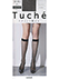 GUNZE(グンゼ)Tuche 婦人ハイソックスストッキング ラッセルネットのカラーサンプル写真