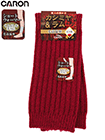 CARON カシミヤ＆ラム ショートウォーマー 左右1組 無地の詳細画面へ