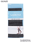 グンゼ SABRINA(サブリナ) セパレートレギンス パンティ部のないレギンス DRYの詳細画面へ