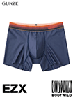 グンゼ BODYWILD EZX 紳士ボクサーパンツ(前とじ) グラデーションアウトゴムの詳細画面へ