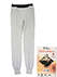 GUNZE(グンゼ)HOTMAGIC(ホットマジック)集中保温 婦人8分袖インナー 日本製の詳細写真