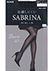 GUNZE SABRINA(サブリナ) 深く美しい黒 伝染しにくい 婦人タイツ  40デニールの詳細写真Ａ