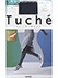 GUNZE(グンゼ)Tuche(トゥシェ) 婦人スニーカー用タイツ リブ 60dの詳細写真Ａ