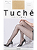 GUNZE(グンゼ)Tuche(トゥシェ) 婦人ストッキング ラッセルネット柄の詳細写真Ａ