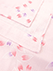 三重袷せ ガーゼ湯上り 舞桜 の詳細写真Ｂ