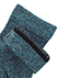 グンゼ BODYWILD 紳士ソックス ショート丈 3D MADE SOCKS 杢調の詳細写真Ｂ