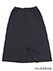 GUNZE(グンゼ)Tuche 婦人発熱キルティング ロングスカート バウンドヒーターの詳細写真Ｂ