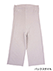 GUNZE(グンゼ)KIREILABO(キレイラボ)婦人完全無縫製 5分丈ボトム さらさら強撚綿の詳細写真Ｂ