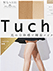 GUNZE(グンゼ)Tuche(トゥシェ) 婦人ストッキング センターハイライトの詳細写真Ｃ