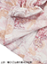 GUNZE(グンゼ)婦人長袖・長パンツパジャマ 日本製 綿100% 花柄 スムースの詳細写真Ｃ
