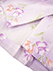 GUNZE(グンゼ)日本のパジャマ 婦人長袖・長パンツパジャマ 綿100% 花柄の詳細写真Ｃ