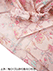 GUNZE(グンゼ)COOLMAGIC 婦人長袖・長パンツパジャマ 綿100%吸汗速乾 花柄の詳細写真Ｃ