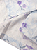 GUNZE(グンゼ)婦人長袖・長パンツパジャマ 花柄 日本製 ソフトキルトの詳細写真Ｃ