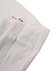 GUNZE(グンゼ)KIREILABO(キレイラボ)婦人完全無縫製 5分丈ボトム さらさら強撚綿の詳細写真Ｃ