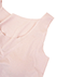 GUNZE(グンゼ)KIREILABO(キレイラボ)婦人完全無縫製ラン型インナー(パッド付)強撚綿の詳細写真Ｃ