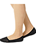 GUNZE(グンゼ)Tuche(トゥシェ)婦人フットカバー 肌に優しいノンシリコン 深履きの詳細写真Ｄ