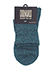 グンゼ BODYWILD 紳士ソックス ショート丈 3D MADE SOCKS 杢調の詳細写真Ｄ