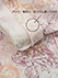 GUNZE(グンゼ)婦人長袖・長パンツパジャマ 日本製 綿100% 花柄 スムースの詳細写真Ｄ