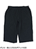 GUNZE(グンゼ)BODYWILD(ボディワイルド)紳士半袖・半パンツパジャマ ボーダー柄の詳細写真Ｄ