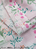GUNZE(グンゼ)COOLPLUS(クールプラス)婦人長袖・長パンツパジャマ かぶりタイプ 花柄の詳細写真Ｄ