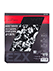 GUNZE(グンゼ)BODYWILD EZX(超軽量カットオフ)紳士ブーストボクサー(前とじ)花柄の詳細写真Ｄ