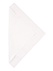 染色・染め用 白ハンカチ(綿ローン)43×43cmのカラーサンプル写真