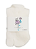 彩(いろどり) 紳士足袋ソックス かかと付き 杢柄のカラーサンプル写真