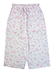 GUNZE(グンゼ) 寝るテコ 婦人7分丈パンツ 綿100%のカラーサンプル写真