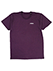 GUNZE(グンゼ)umbro(アンブロ)メンズクルーネックＴシャツ 100%COTTON左胸にロゴのカラーサンプル写真