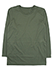 BREEZE TEX(ブリーズテックス)紳士長袖丸首シャツ 防風 透湿 光蓄熱機能 裏起毛のカラーサンプル写真