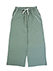 GUNZE(グンゼ)コムシコムサ 婦人7分丈パンツ 無地のカラーサンプル写真