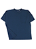 GUNZE(グンゼ)紳士 寝るＴ（睡眠専用Tシャツ） 半袖 ドロップショルダーのカラーサンプル写真