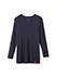 GUNZE(グンゼ)HOTMAGIC(ホットマジック)Vネック9分袖シャツ 薄く、軽く、温かいのカラーサンプル写真